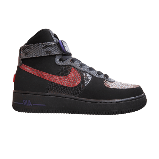 Nike Air Force 1 High CMFT Premium Year Of The Snake