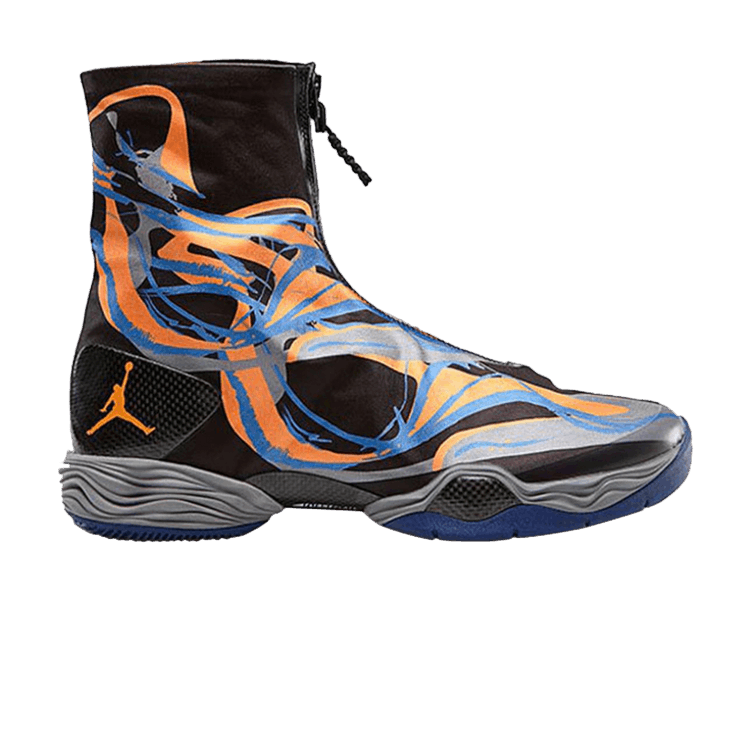 Jordan XX8 Bright Citrus