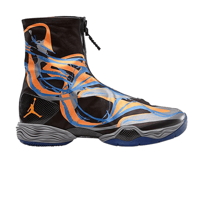 Jordan XX8 Bright Citrus
