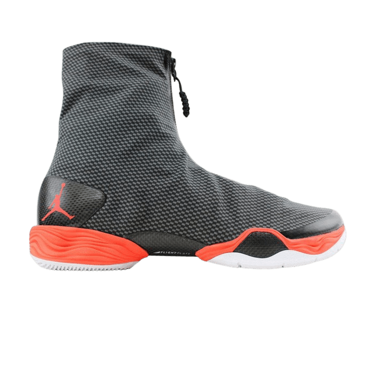 Jordan XX8 Carbon Fiber