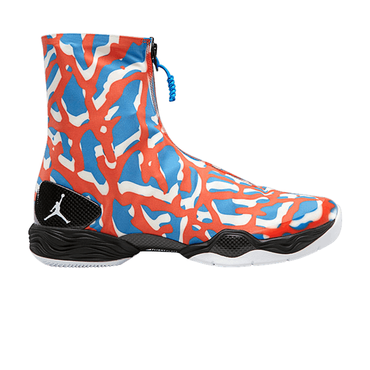 Jordan XX8 Westbrook Away