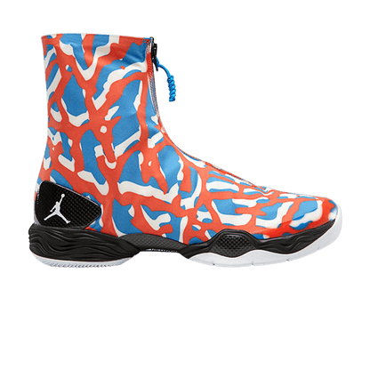 Jordan XX8 Westbrook Away