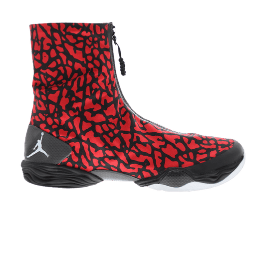 Jordan XX8 Red Elephant