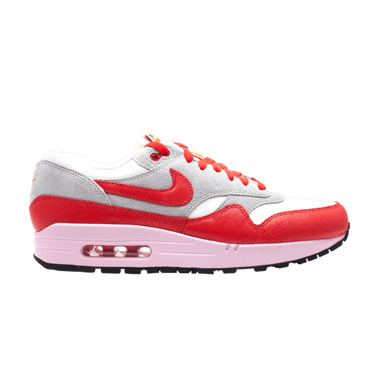Nike Air Max 1 Vintage Hyper Red (Women's)