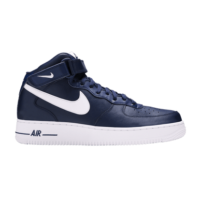 Nike Air Force 1 Mid '07 Midnight Navy