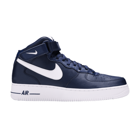 Nike Air Force 1 Mid '07 Midnight Navy