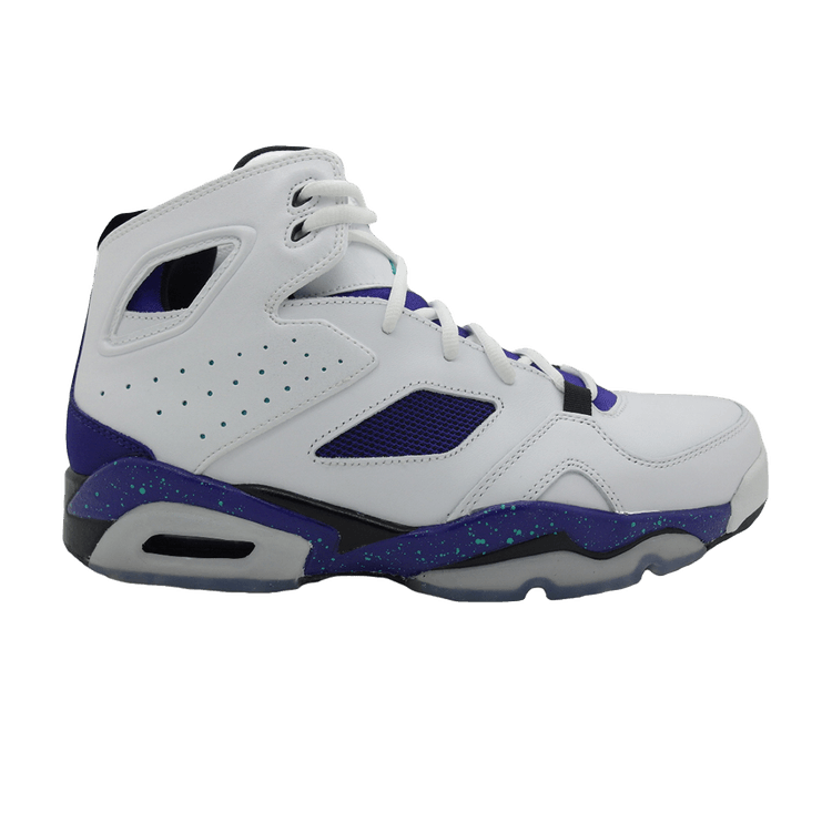 Jordan Flight Club 91 Grape