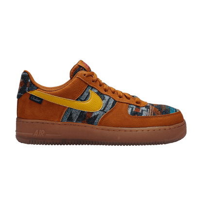 Nike Air Force 1 Low N7 Pendleton (2019)