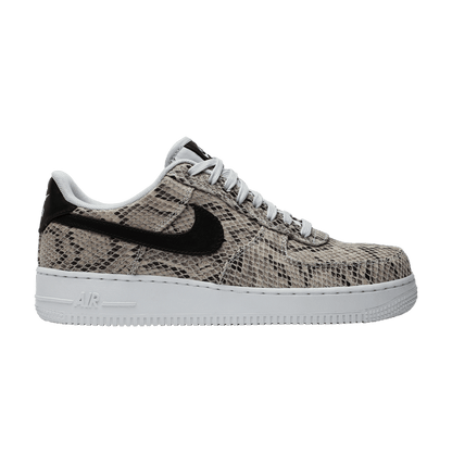 Nike Air Force 1 Low Snakeskin (2019)