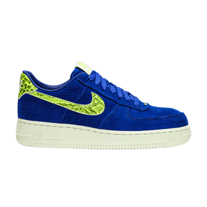 Nike Air Force 1 Low Olivia Kim No Cover (Women's)