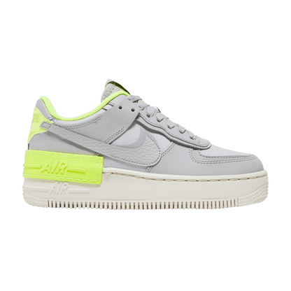 Nike Air Force 1 Low Shadow Grey Green (Women's)