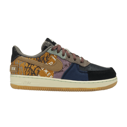 Nike Air Force 1 Low Travis Scott Cactus Jack (PS)