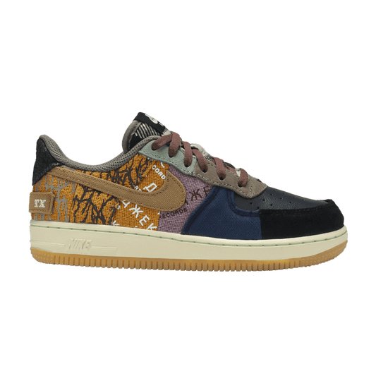Nike Air Force 1 Low Travis Scott Cactus Jack (PS)