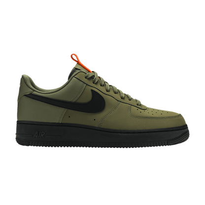 Nike Air Force 1 Low Medium Olive