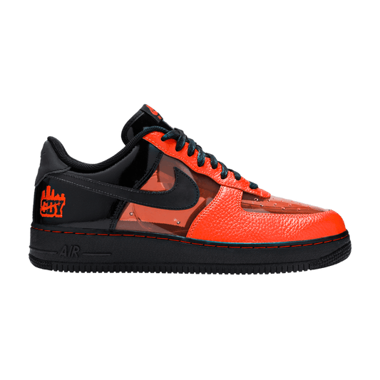 Nike Air Force 1 Low Shibuya Halloween