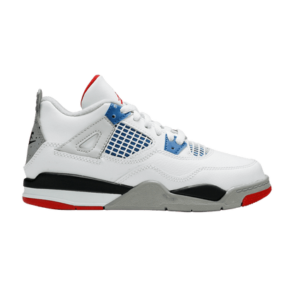 Jordan 4 Retro What The (PS)