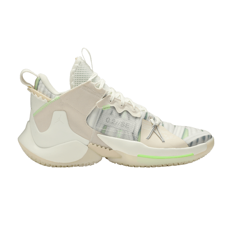 Jordan Why Not Zer0.2 SE Mummy