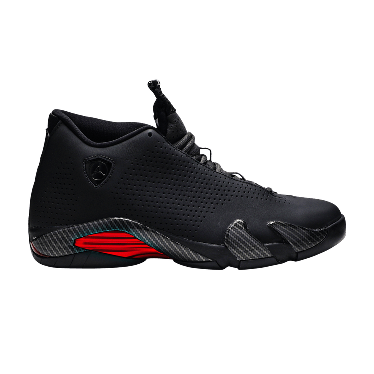 Jordan 14 Retro SE Black Anthracite