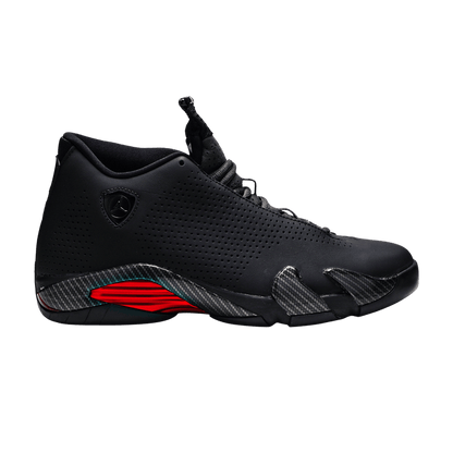 Jordan 14 Retro SE Black Anthracite