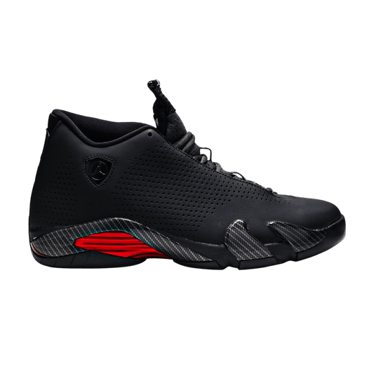 Jordan 14 Retro SE Black Anthracite