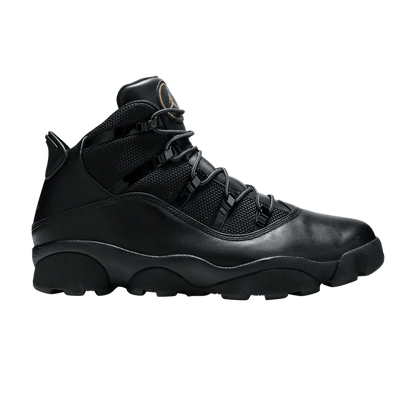 Jordan 6 Rings Winterized Black (2019)