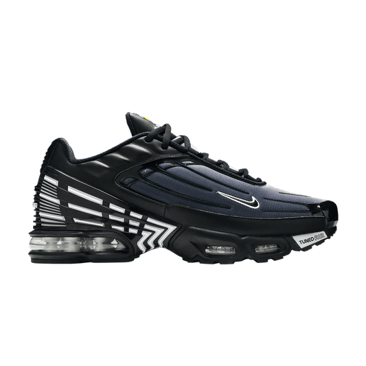 Nike Air Max Plus III Obsidian