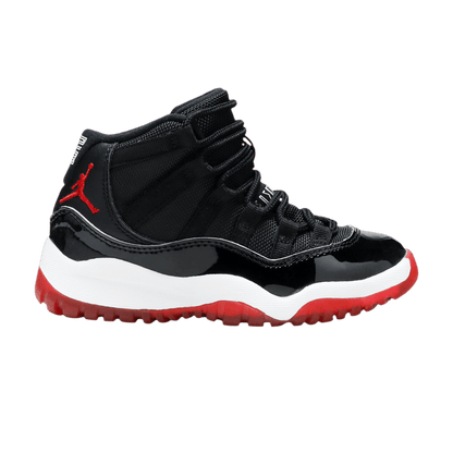 Jordan 11 Retro Playoffs Bred (2019) (PS)