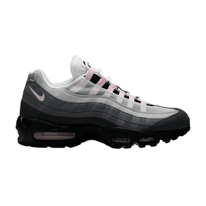 Nike Air Max 95 Gunsmoke Pink Foam