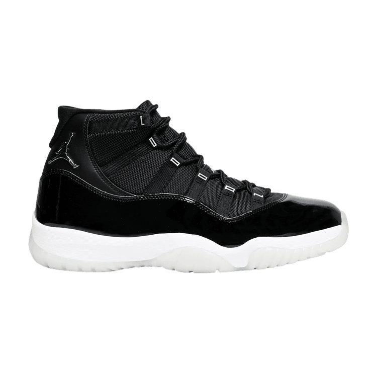 Jordan 11 Retro Jubilee 25th Anniversary