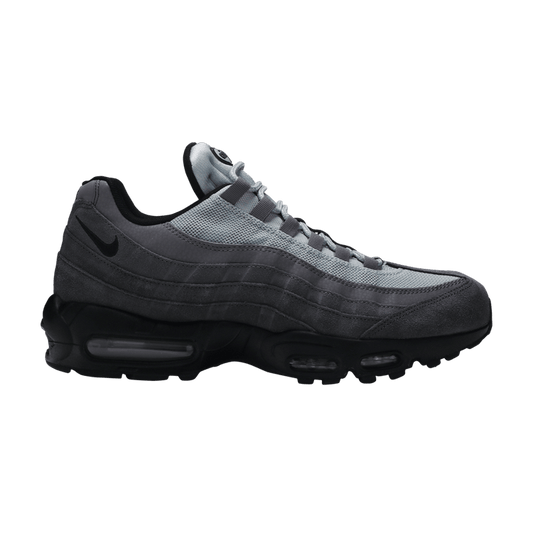 Nike Air Max 95 Anthracite Black