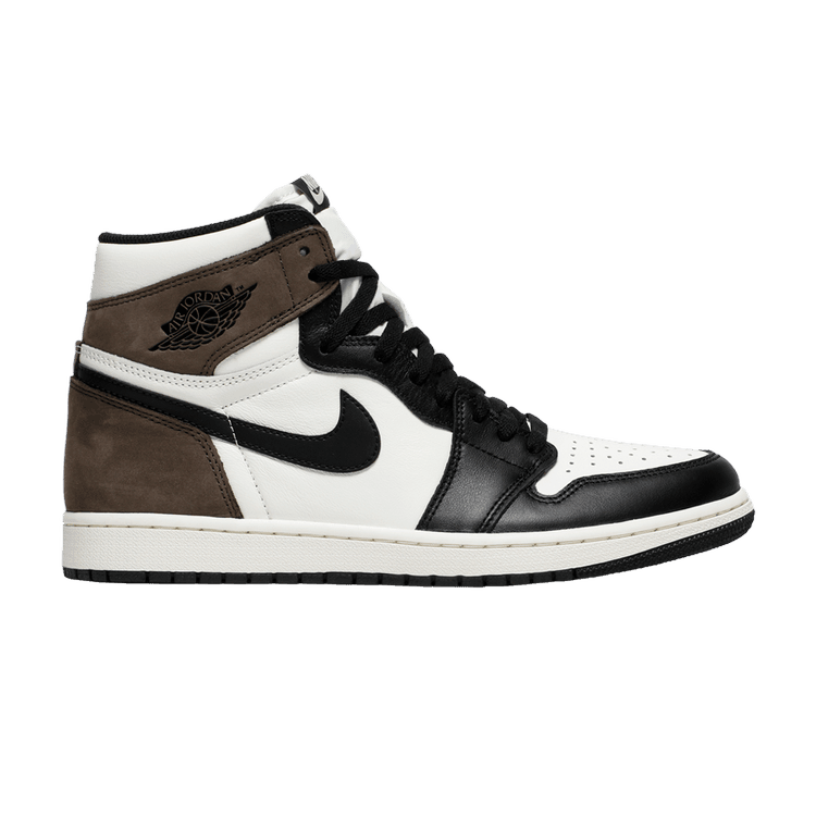 Jordan 1 Retro High Dark Mocha