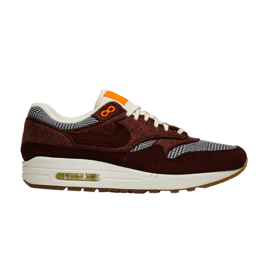 Nike Air Max 1 Houndstooth Bronze Eclipse