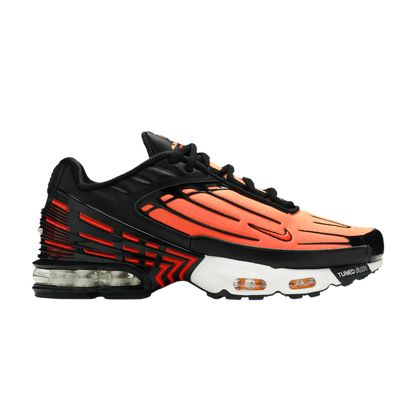 Nike Air Max Plus III Tiger Black