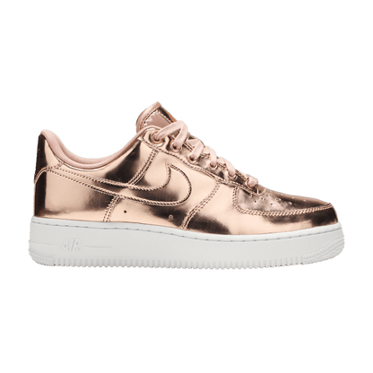 Nike Air Force 1 Low Metallic Bronze (Women's)