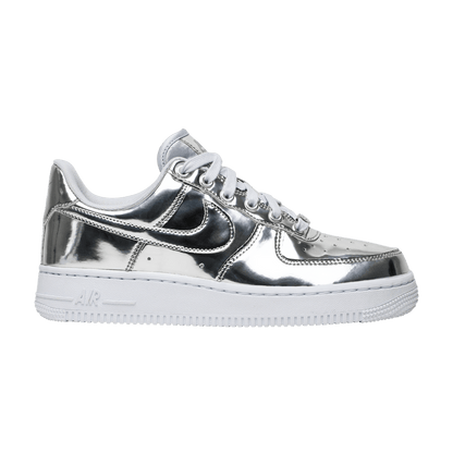 Nike Air Force 1 Low Metallic Chrome (Women's)