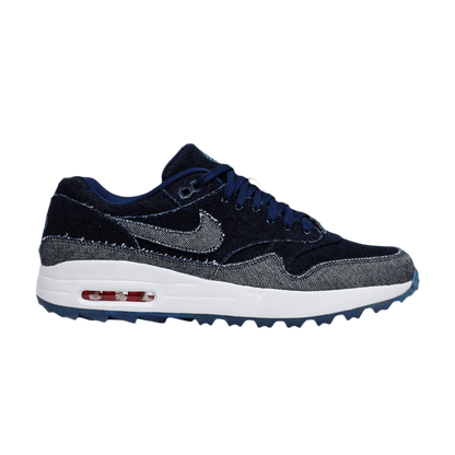 Nike Air Max 1 Golf No Denim Allowed Navy