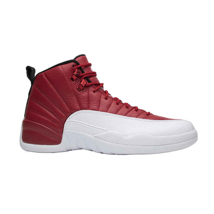 Jordan 12 Retro Gym Red
