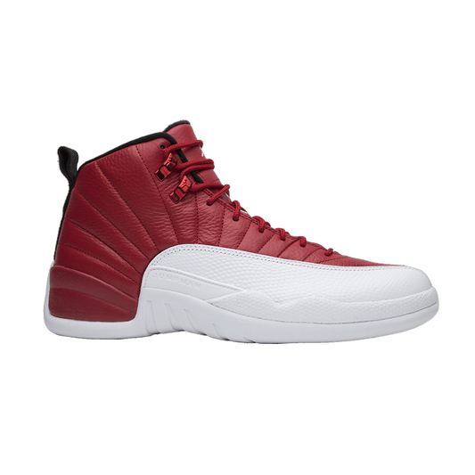 Jordan 12 Retro Gym Red