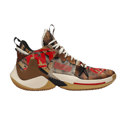 Jordan Why Not Zer0.2 SE TNT