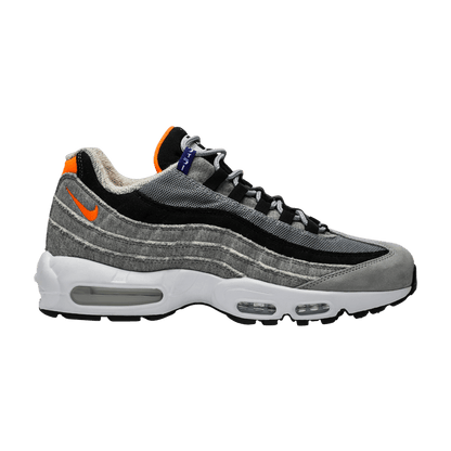 Nike Air Max 95 Loopwheeler