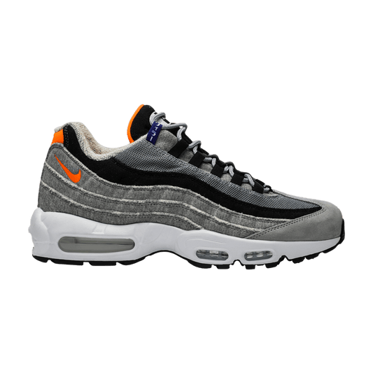 Nike Air Max 95 Loopwheeler