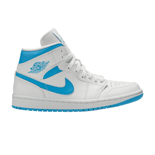 Jordan 1 Mid UNC (Women's)