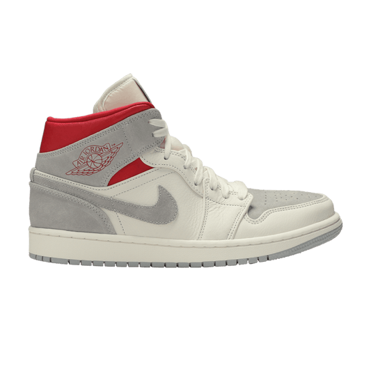 Jordan 1 Mid Sneakersnstuff 20th Anniversary