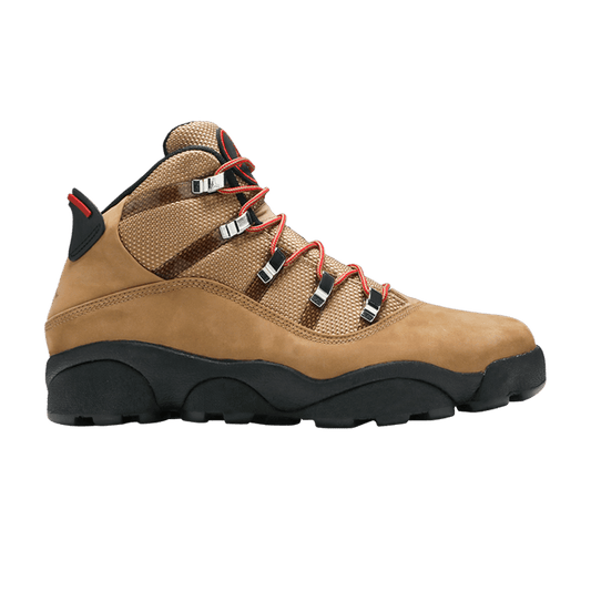 Jordan 6 Rings Winterized Rocky Tan (2021)