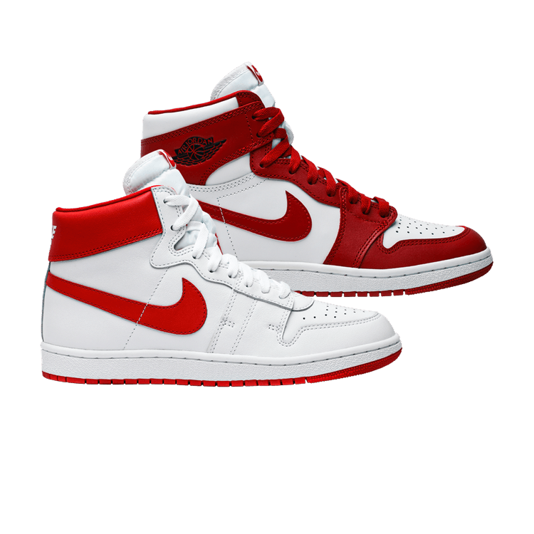Jordan New Beginnings Pack Retro High 1 & Nike Air Ship