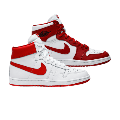 Jordan New Beginnings Pack Retro High 1 & Nike Air Ship