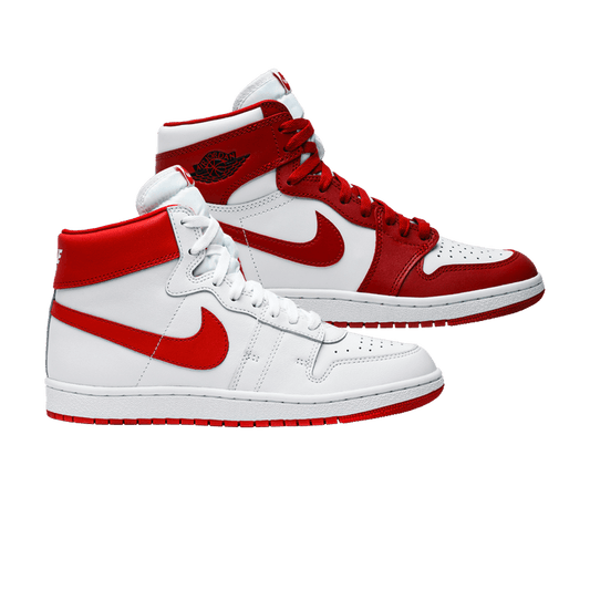 Jordan New Beginnings Pack Retro High 1 & Nike Air Ship