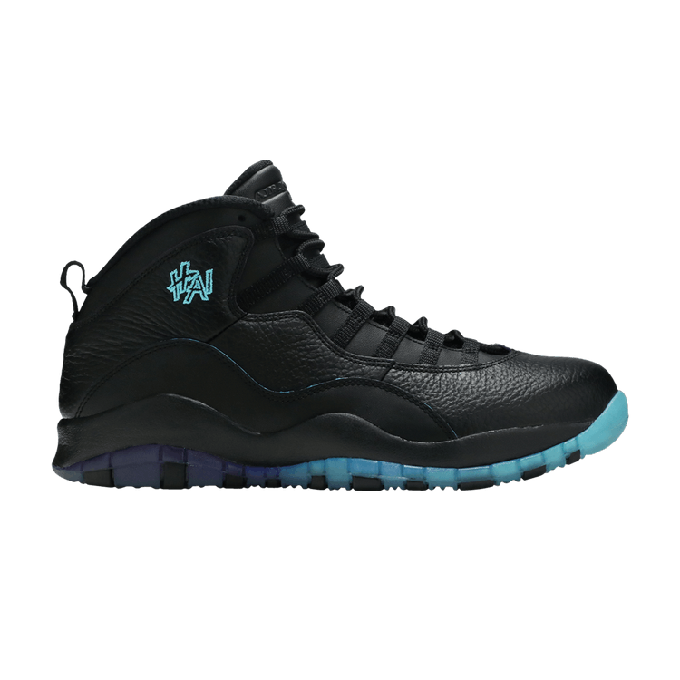 Jordan 10 Retro Shanghai