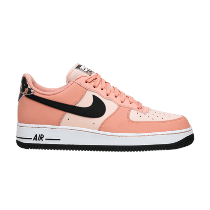 Nike Air Force 1 Low Peach Pack Pink Quartz