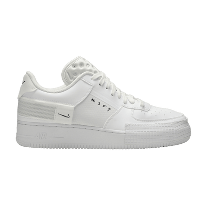 Nike Air Force 1 Low Type Triple White